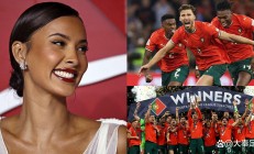 九游中国官网-精彩的一幕发生在亚冠比赛中，球迷纷纷点赞