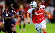 九游app下载地址-关于亚眠主场大败，陷入法甲保级困境的信息