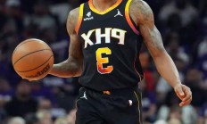 九游入口-太阳主帅：球队整体实力不断提升，目标季后赛的简单介绍