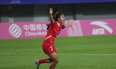 九游活动-关于女足比赛迎来白热化，双方拼尽全力的信息