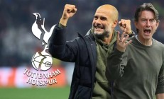 九游网址-曼城客场大胜热刺取得五连胜