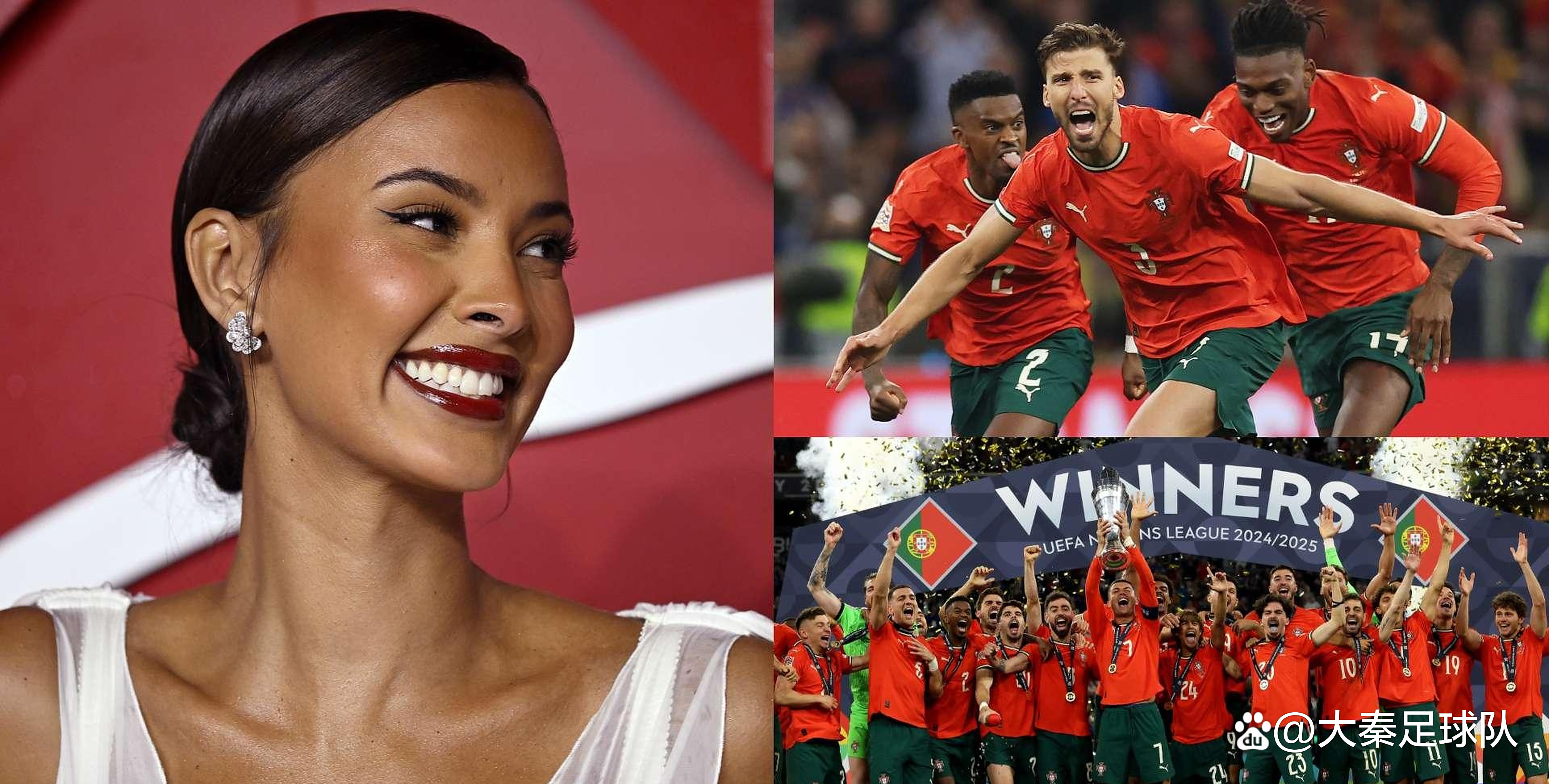 精彩的一幕发生在亚冠比赛中，球迷纷纷点赞