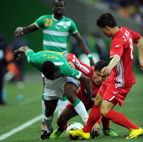 沙特阿拉伯-不敌新西兰,科特迪瓦击败南非的简单介绍 沙特阿拉伯-不敌新西兰,科特迪瓦击败南非的简单介绍