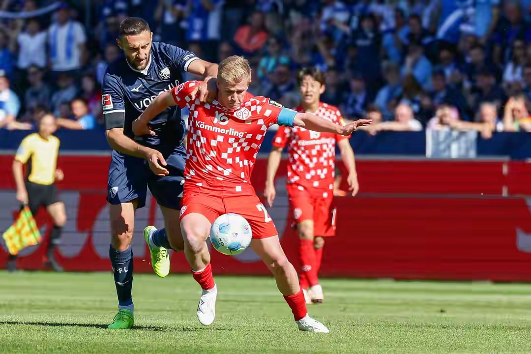 关于沃尔夫斯堡走势良好,德甲排名逐步攀升的信息 关于沃尔夫斯堡走势良好,德甲排名逐步攀升的信息